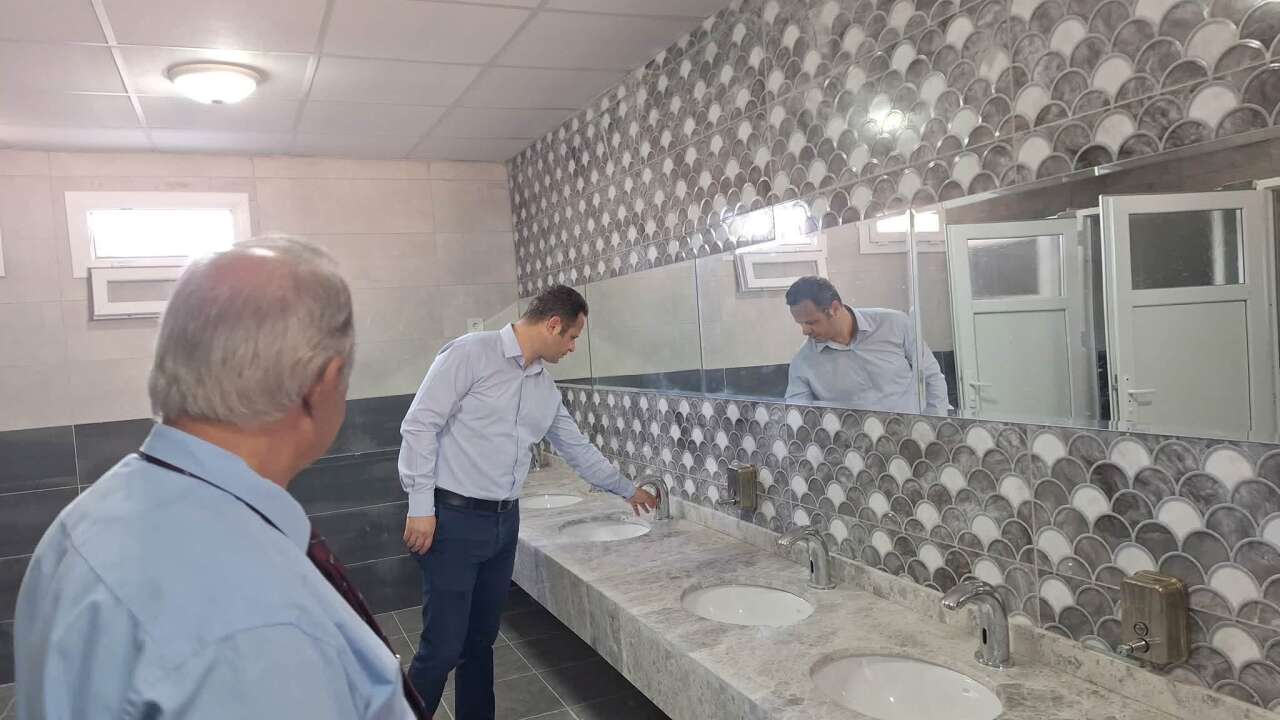 Seydikemer’in İlk Bağımsız Özel Eğitim Uygulama Okulu Yeni Eğitim Dönemine Hazırlanıyor 2